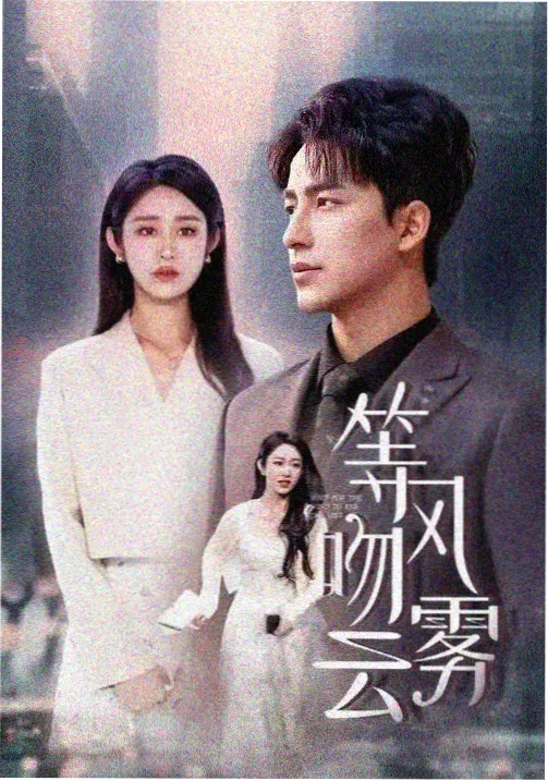 南巷旧时光 年代情感剧封面